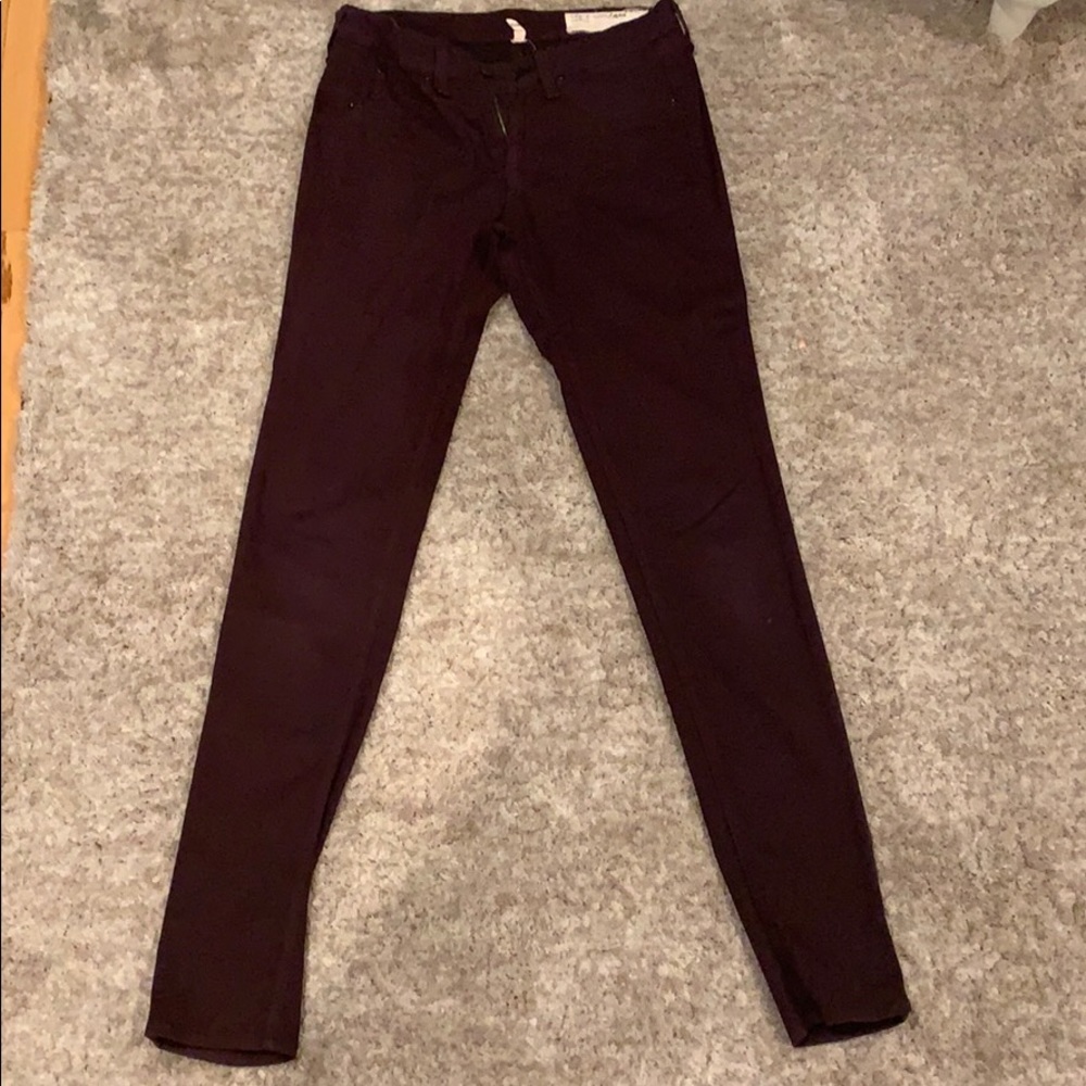 RAG & BONE JEANS